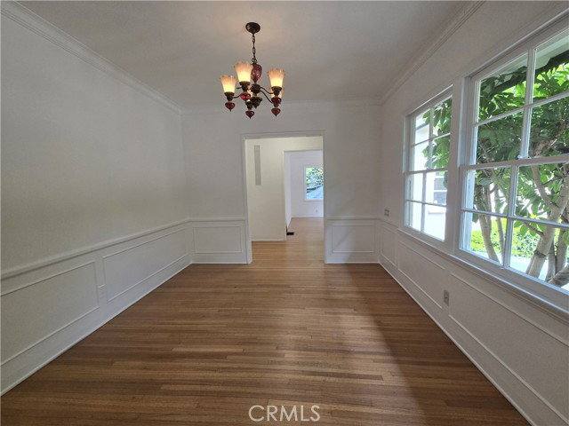 House for rent at 240 Euclid St, Santa Monica, CA 90402