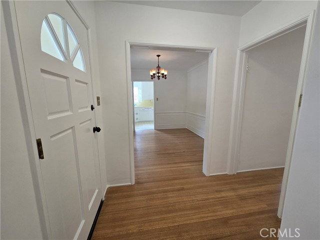 House for rent at 240 Euclid St, Santa Monica, CA 90402