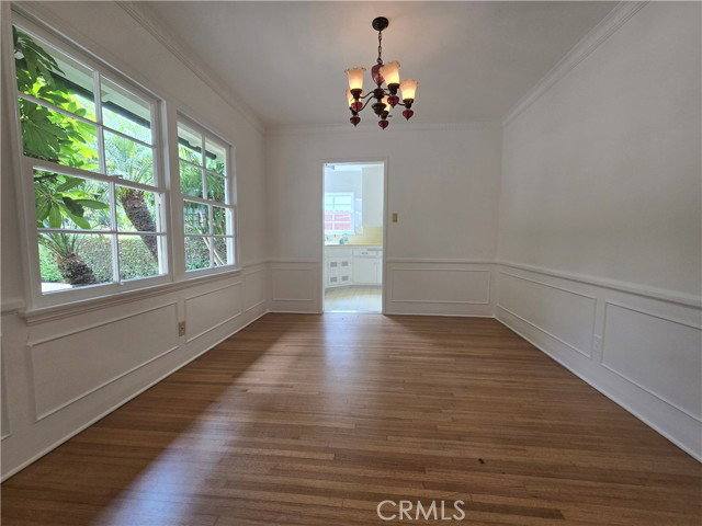 House for rent at 240 Euclid St, Santa Monica, CA 90402
