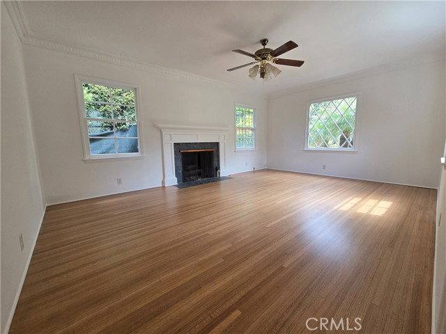 House for rent at 240 Euclid St, Santa Monica, CA 90402