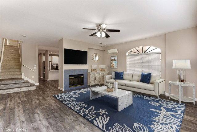 House for rent at 1403 W Santa Cruz St, San Pedro, CA 90732