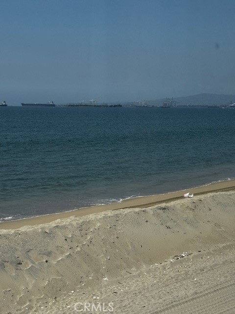 Condo for rent at 6117 E Seaside Way, Long Beach, CA 90803