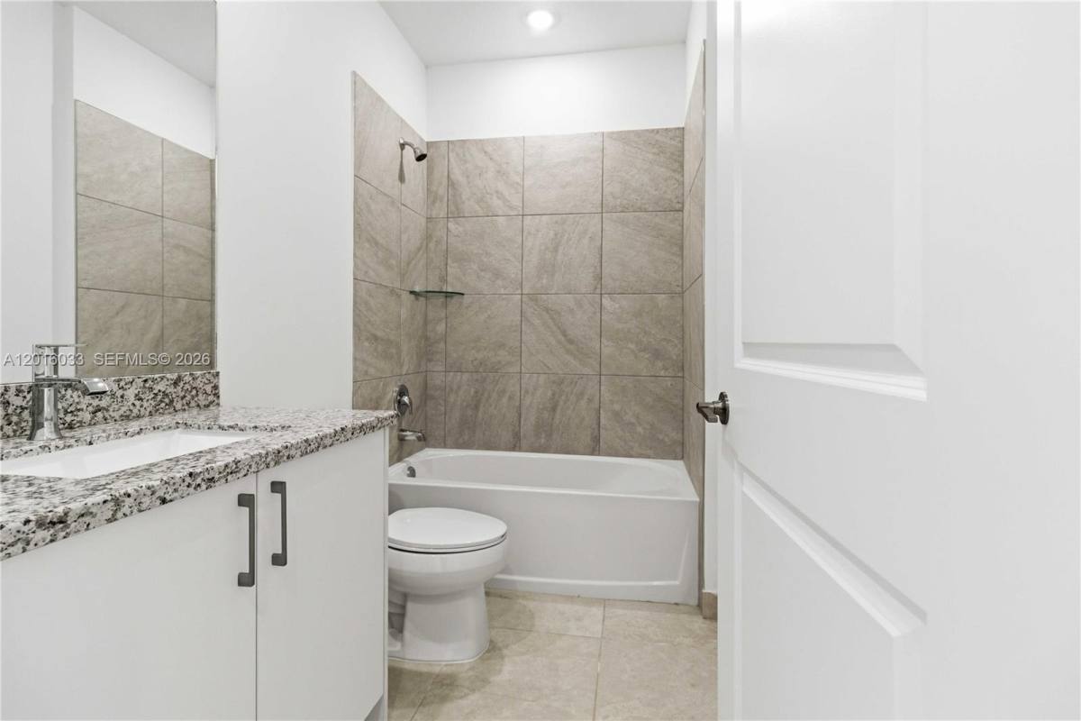Townhouse for rent at 22352 SW 115th Court, Miami, FL 33170