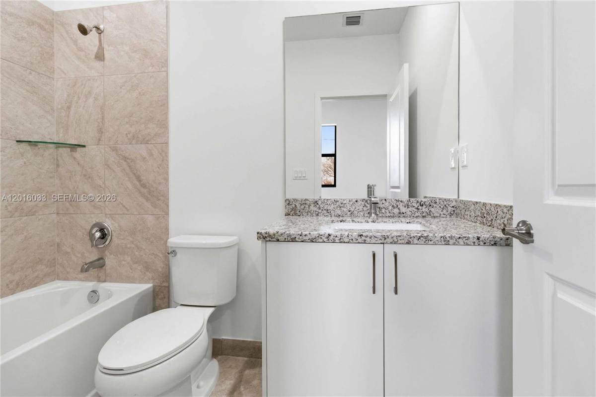 Townhouse for rent at 22352 SW 115th Court, Miami, FL 33170