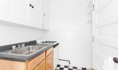 Apartment for rent at 2700 N Spaulding Ave #3O, Chicago, IL 60647