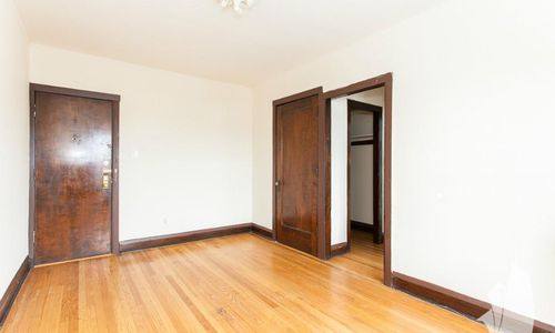 Apartment for rent at 2700 N Spaulding Ave #3O, Chicago, IL 60647