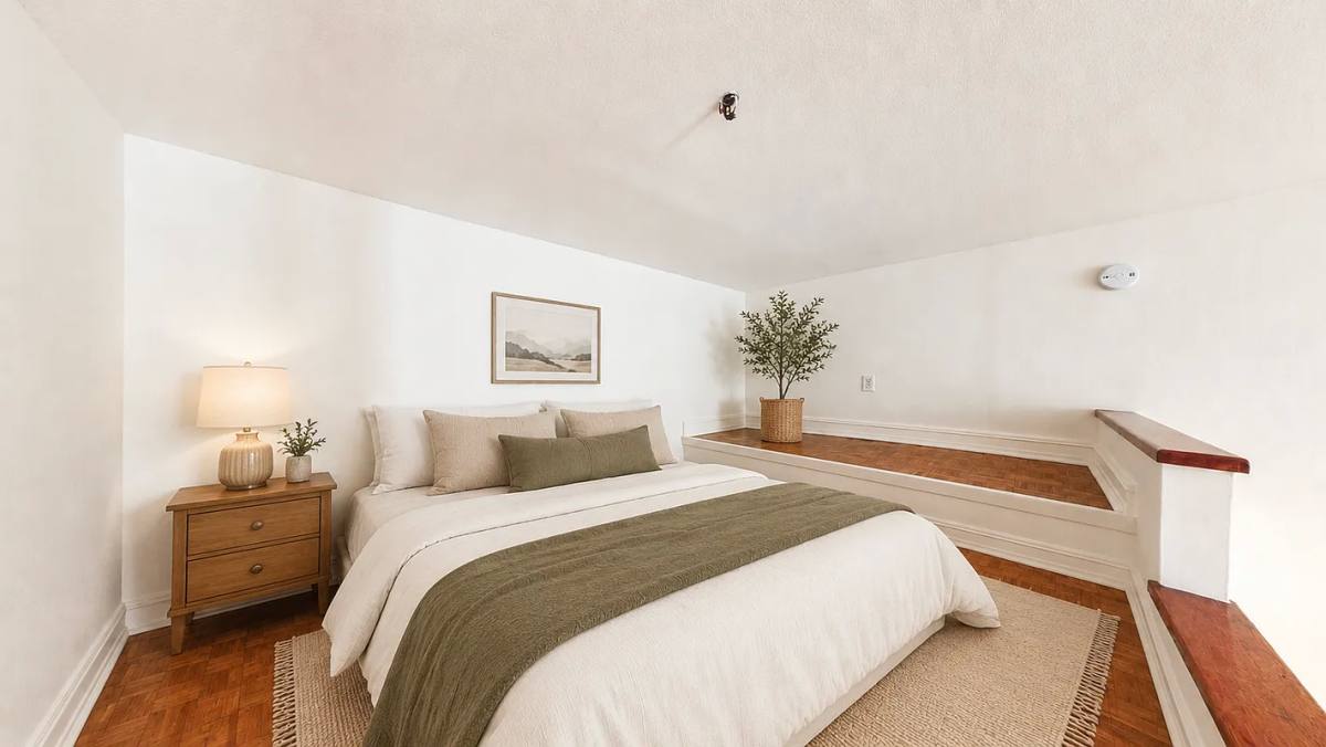 Apartment for rent at 1 Astor Place #2E, New York, NY 10003