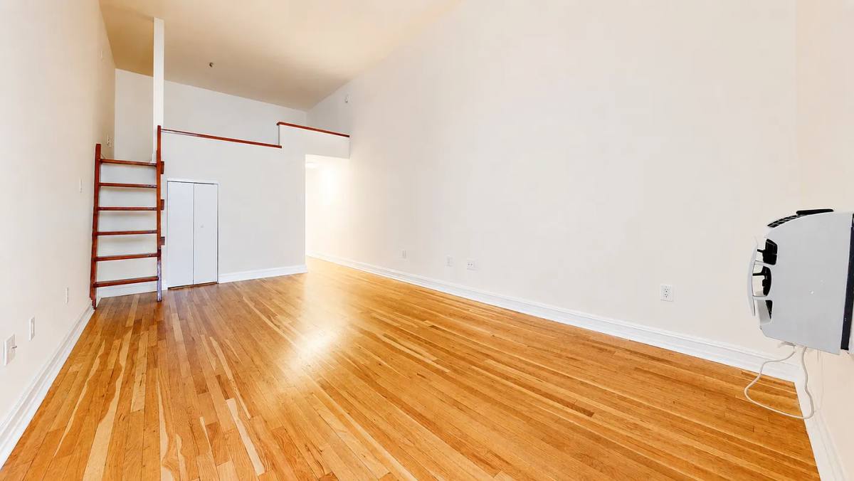 Apartment for rent at 1 Astor Place #2E, New York, NY 10003