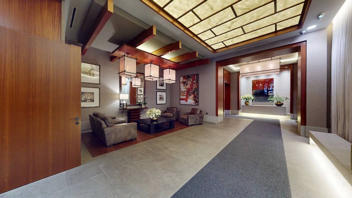 Apartment for rent at 1 Astor Place #2E, New York, NY 10003