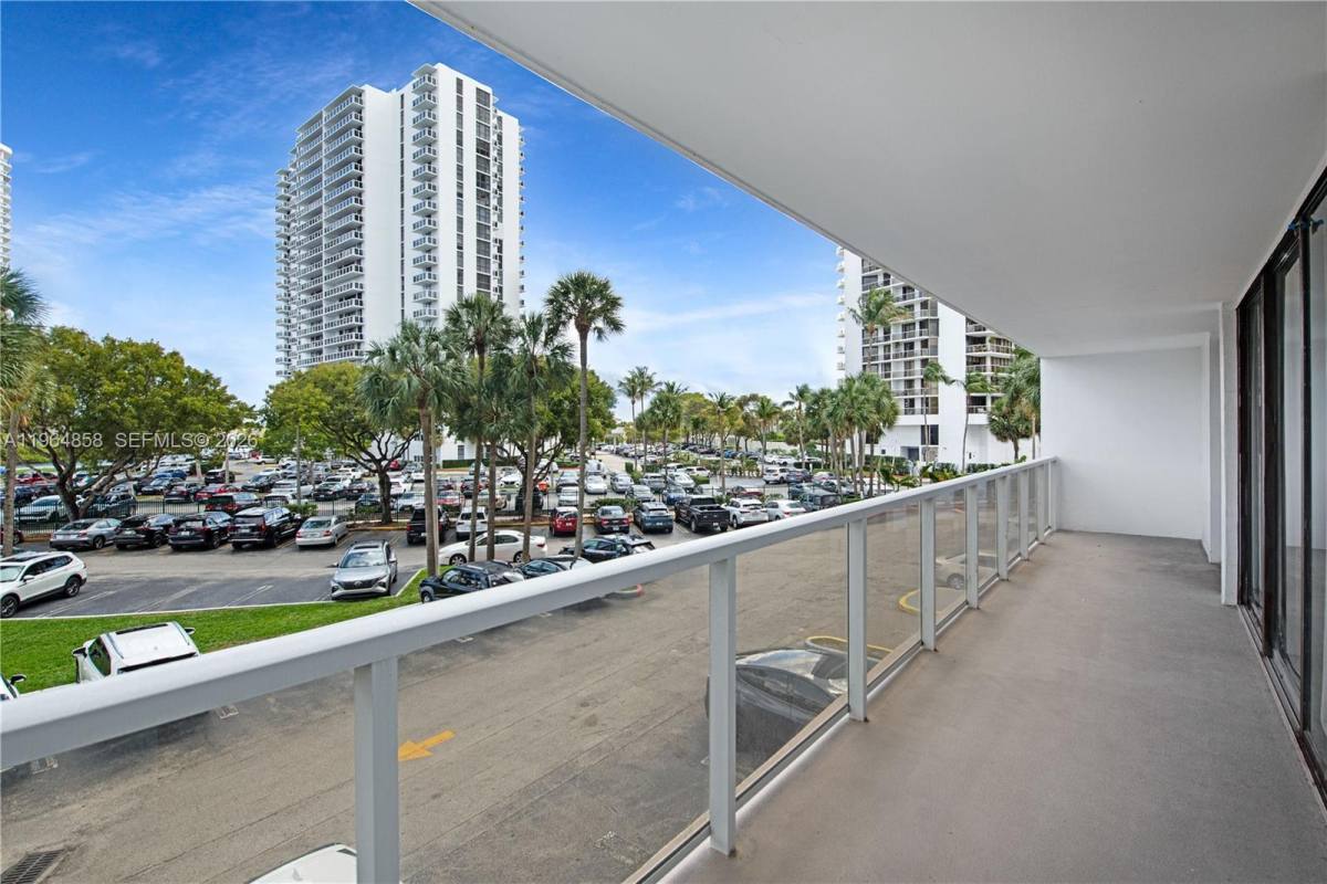 Condo for rent at 3731 N Country Club Dr #229, Miami, FL 33180