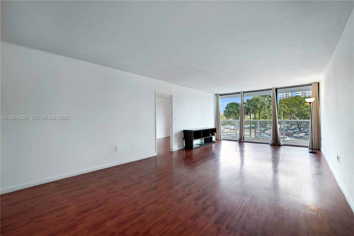 Condo for rent at 3731 N Country Club Dr #229, Miami, FL 33180