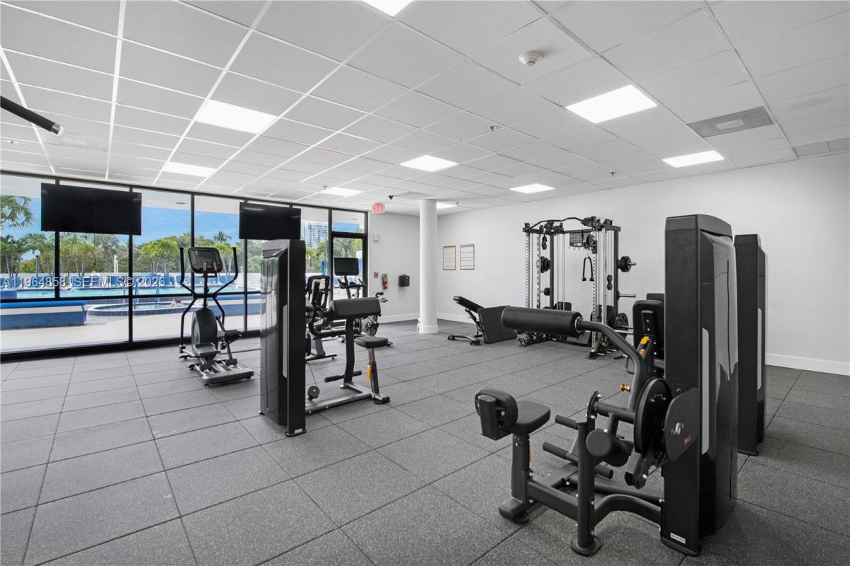 Condo for rent at 3731 N Country Club Dr #229, Miami, FL 33180