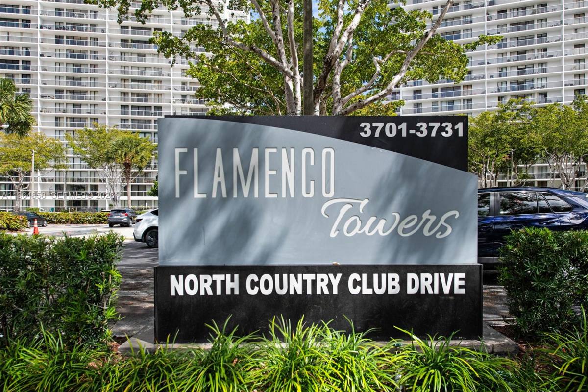 Condo for rent at 3731 N Country Club Dr #229, Miami, FL 33180