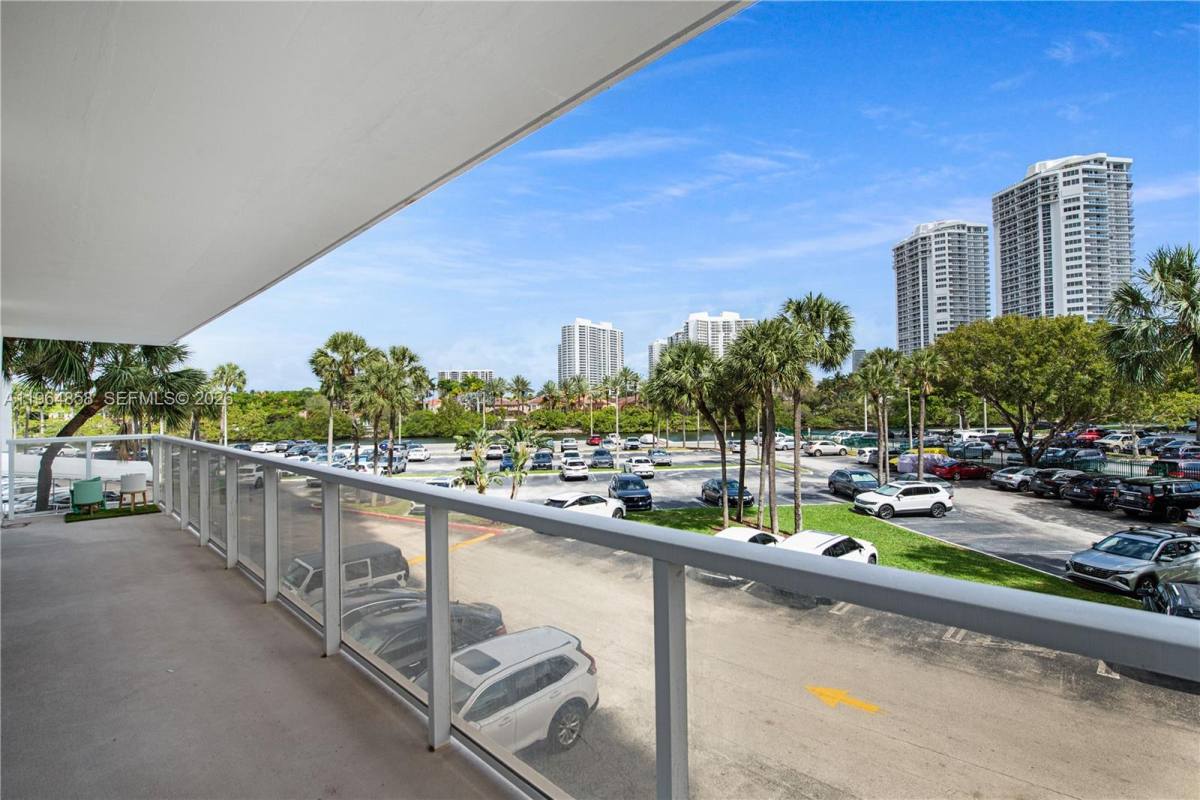 Condo for rent at 3731 N Country Club Dr #229, Miami, FL 33180