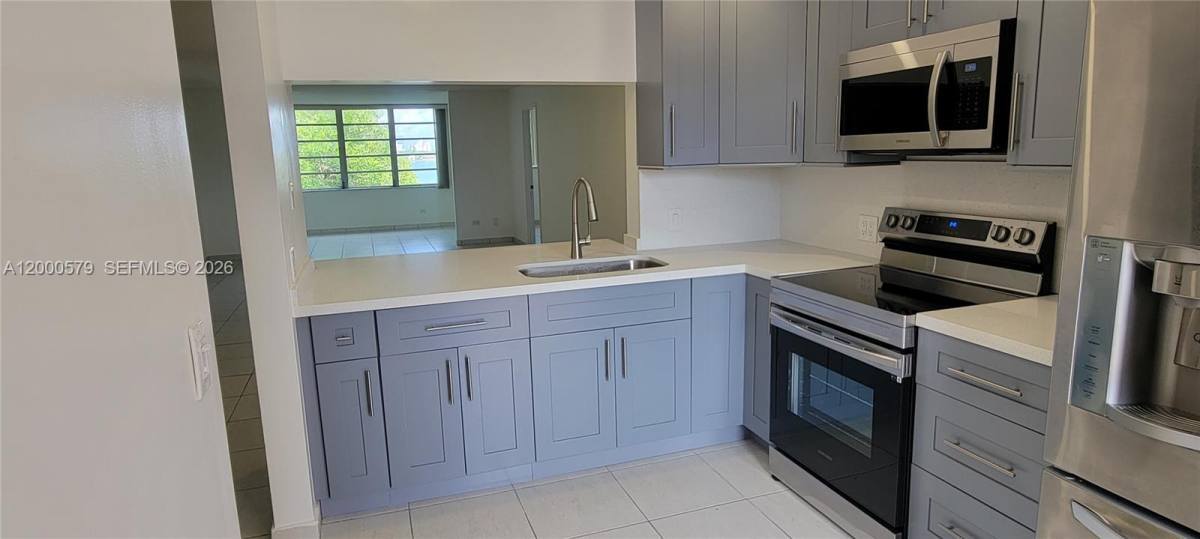 Apartment for rent at 441 NE 195th St #406, Miami, FL 33179