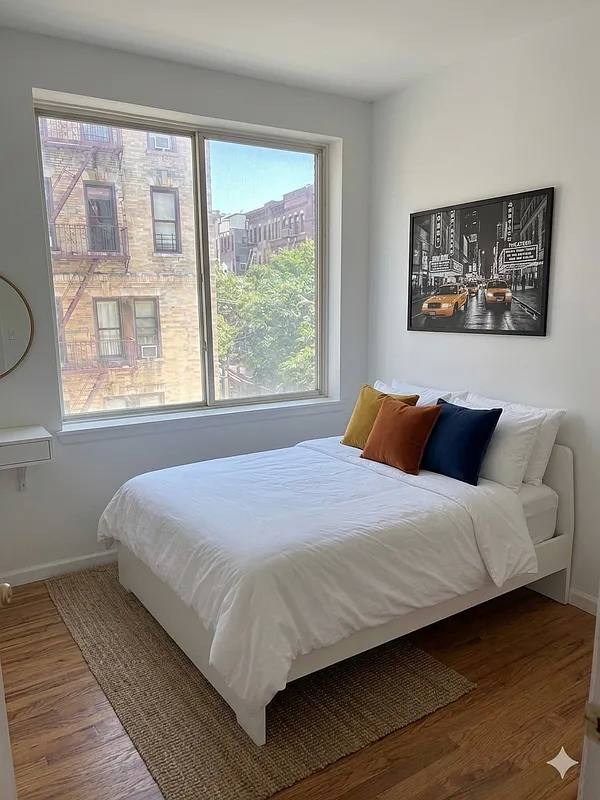 Apartment for rent at 401 E 13th St #4S, New York, NY 10009