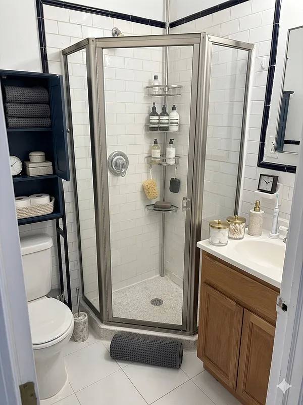 Apartment for rent at 401 E 13th St #4S, New York, NY 10009