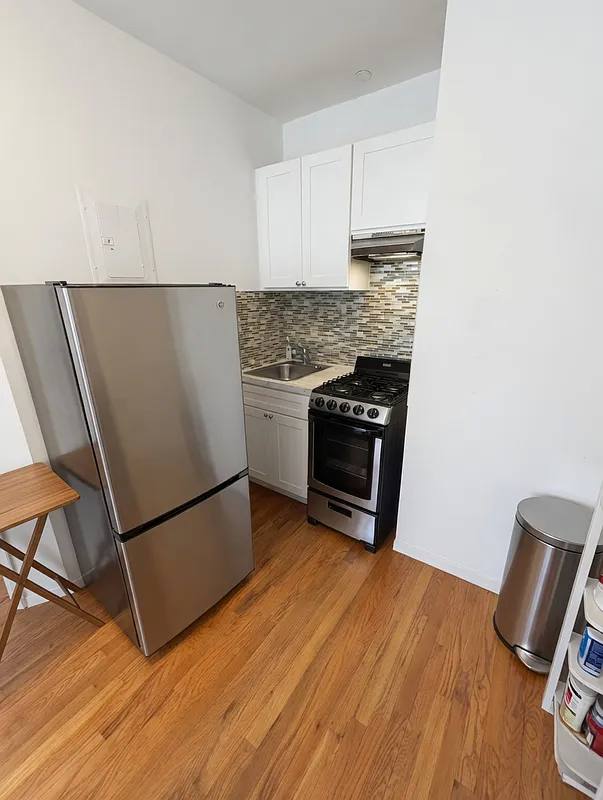 Apartment for rent at 401 E 13th St #4S, New York, NY 10009