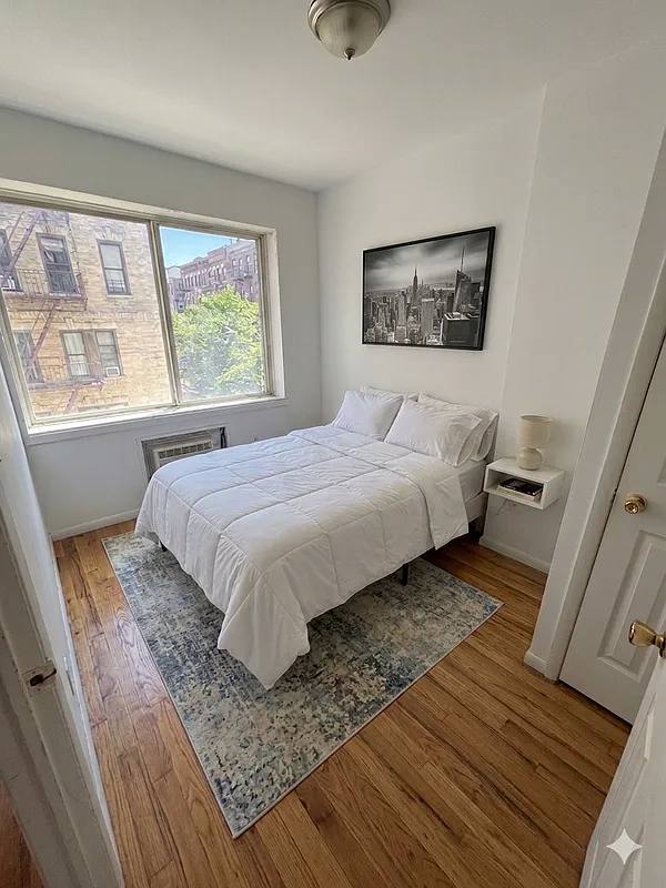 Apartment for rent at 401 E 13th St #4S, New York, NY 10009