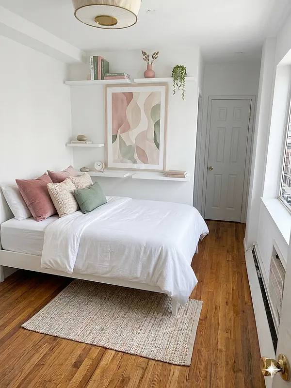 Apartment for rent at 401 E 13th St #4S, New York, NY 10009