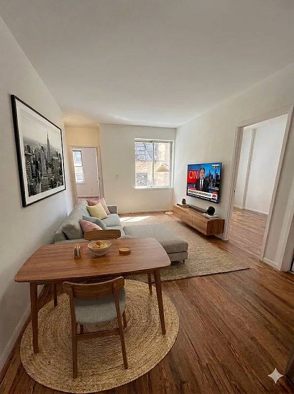 Apartment for rent at 401 E 13th St #4S, New York, NY 10009
