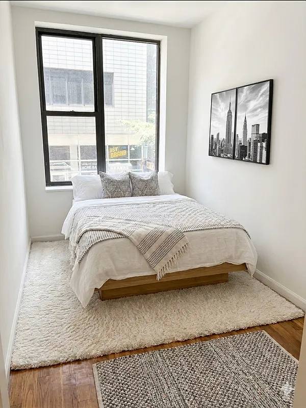 Apartment for rent at 186 Orchard St #2FN, New York, NY 10002