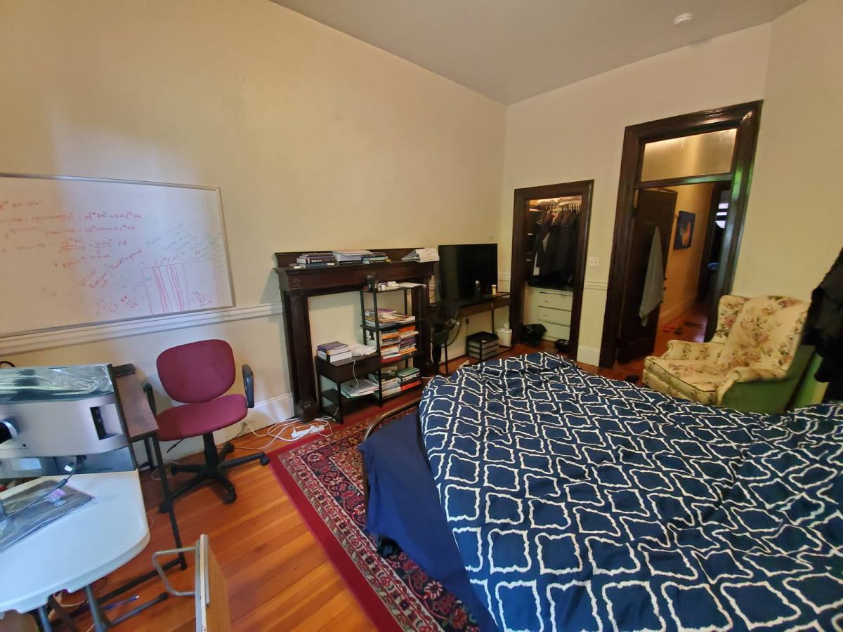 Apartment for rent at 219 Harvard St #U7, Brookline, MA 02446