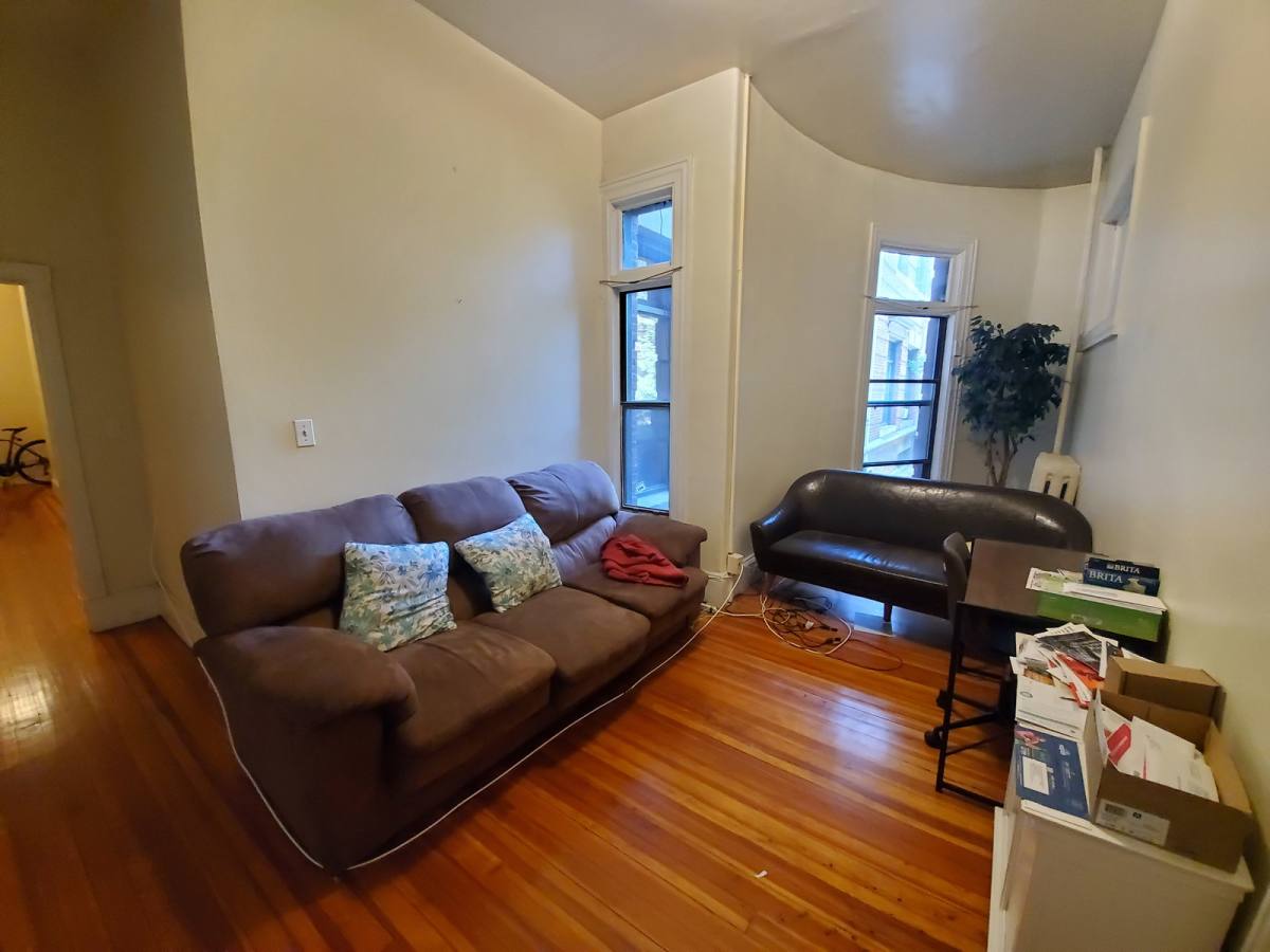 Apartment for rent at 219 Harvard St #U7, Brookline, MA 02446