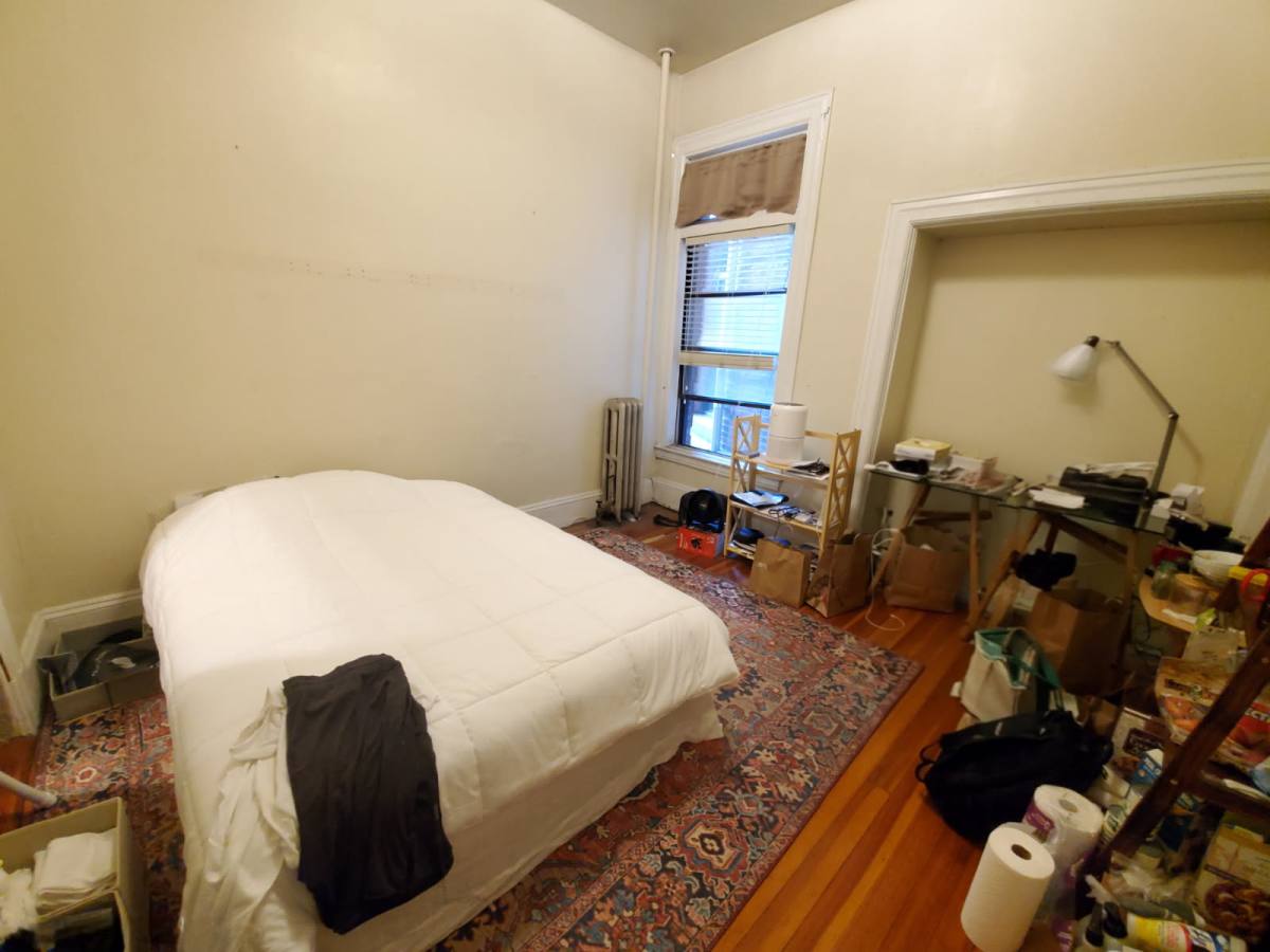 Apartment for rent at 219 Harvard St #U7, Brookline, MA 02446