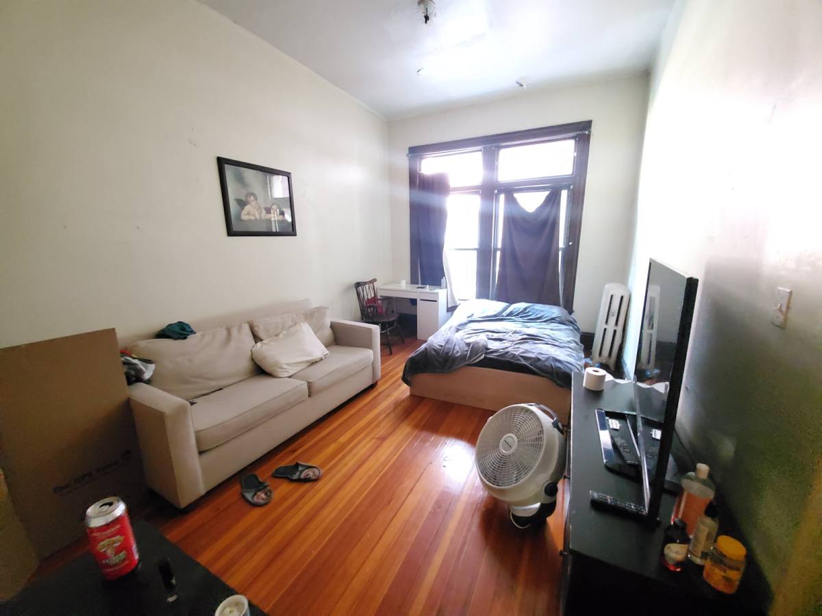 Apartment for rent at 219 Harvard St #U7, Brookline, MA 02446