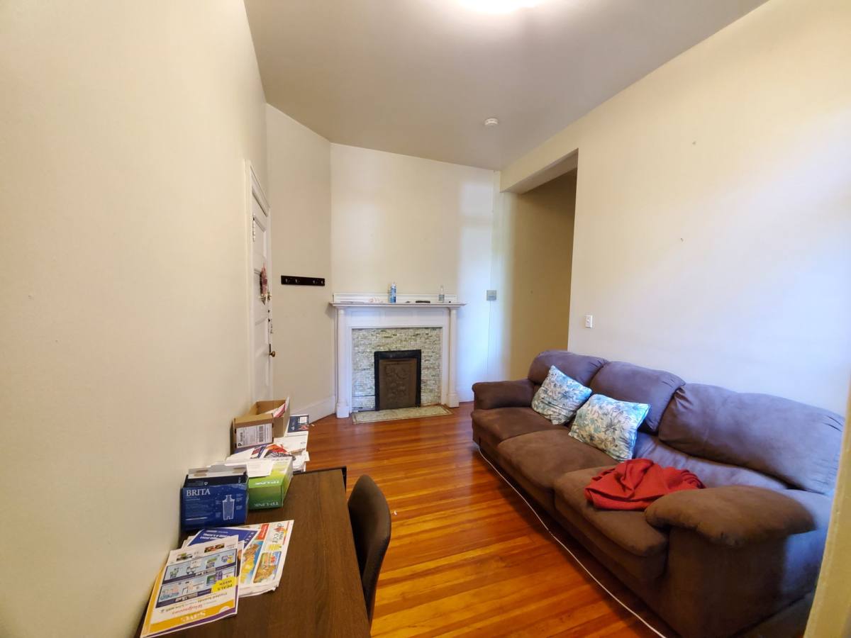 Apartment for rent at 219 Harvard St #U7, Brookline, MA 02446