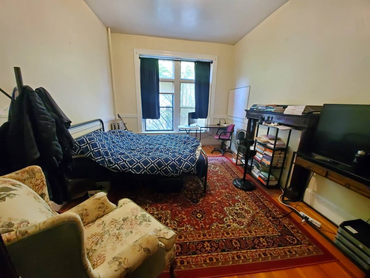 Apartment for rent at 219 Harvard St #U7, Brookline, MA 02446