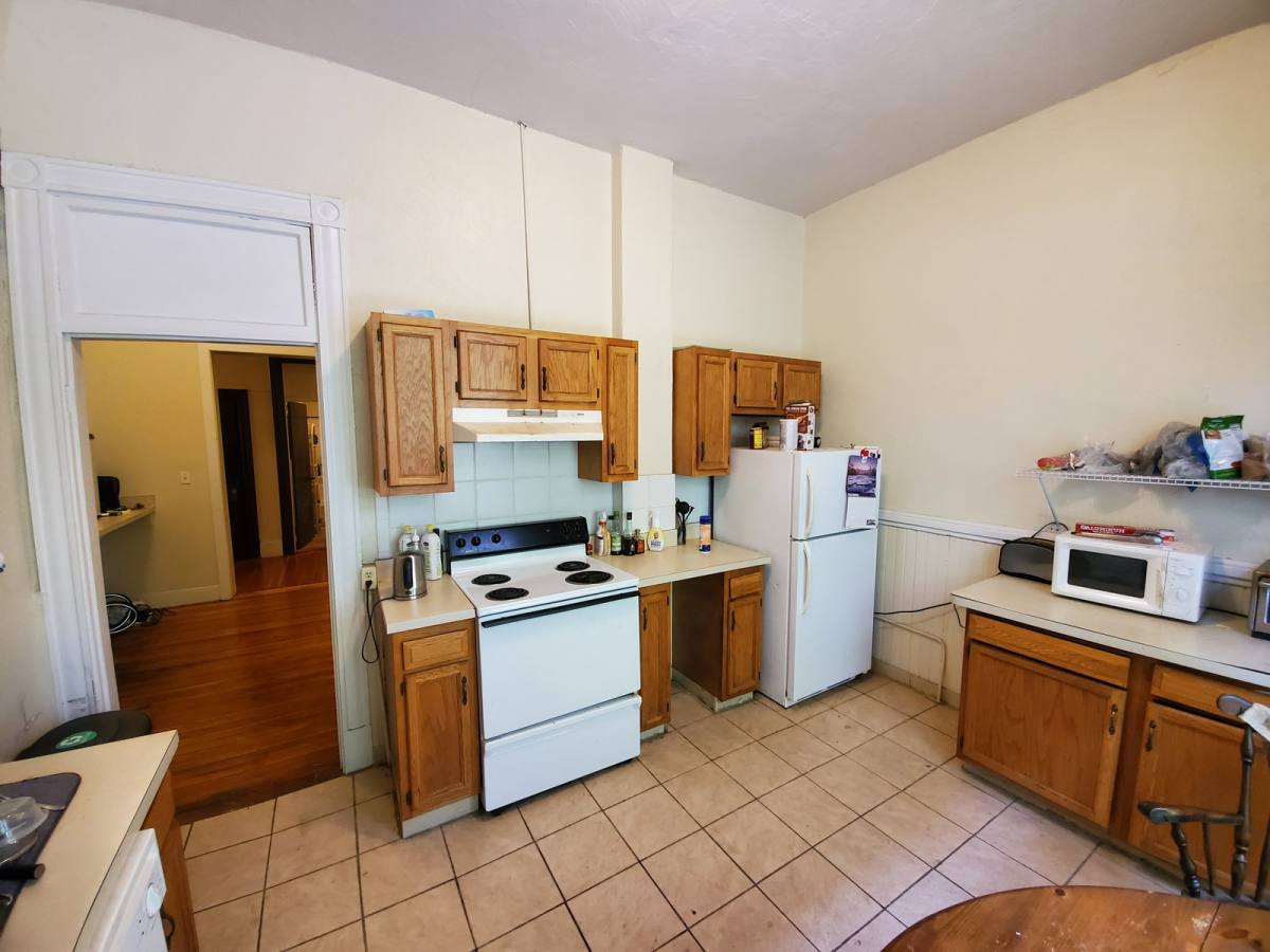 Apartment for rent at 219 Harvard St #U7, Brookline, MA 02446