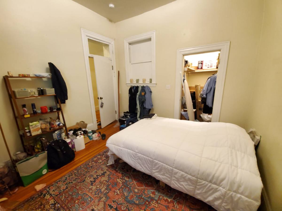 Apartment for rent at 219 Harvard St #U7, Brookline, MA 02446