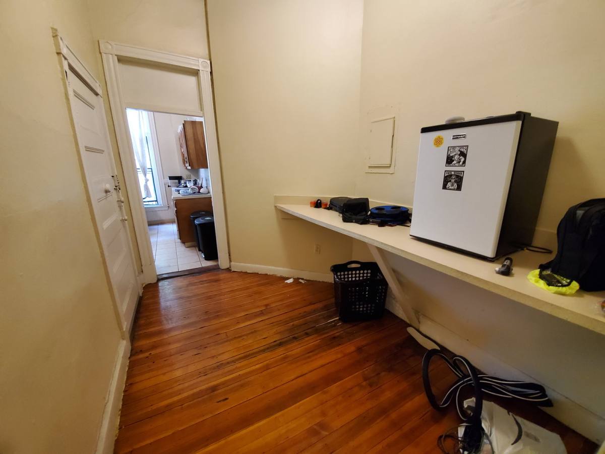 Apartment for rent at 219 Harvard St #U7, Brookline, MA 02446