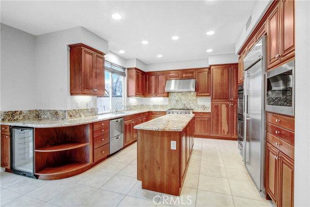 House for rent at 2 Vinewood Lane, Ladera Ranch, CA 92694