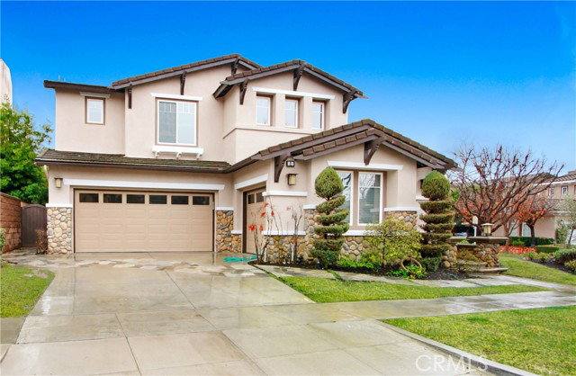 House for rent at 2 Vinewood Lane, Ladera Ranch, CA 92694
