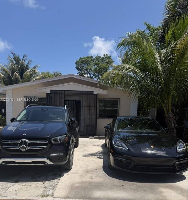 Apartment for rent at 262 NE 55th Terrace, Miami, FL 33137