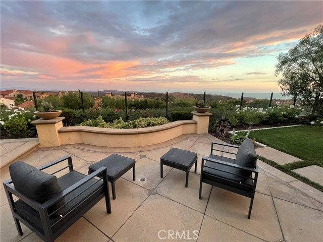 House for rent at 4 Highpoint, Newport Coast, CA 92657