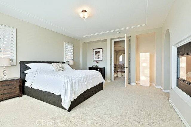 House for rent at 4 Highpoint, Newport Coast, CA 92657
