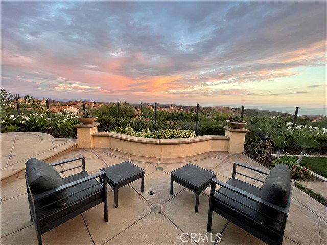 House for rent at 4 Highpoint, Newport Coast, CA 92657