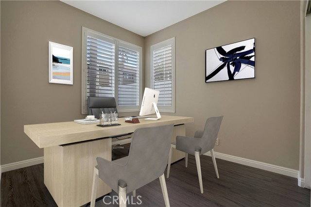 House for rent at 18662 Park Meadow Lane, Huntington Beach, CA 92648