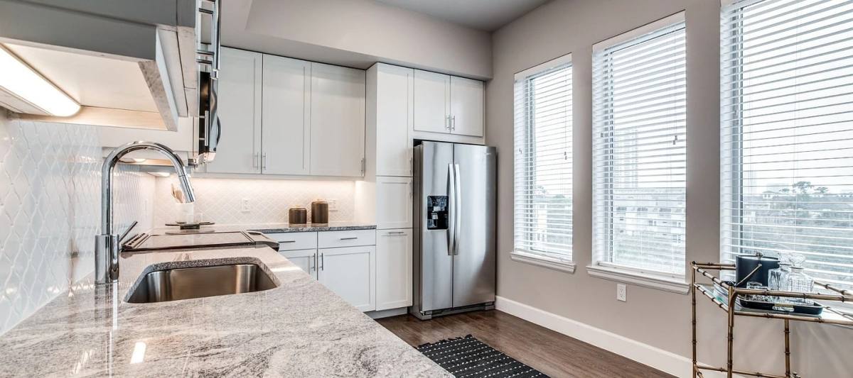 Apartment for rent at 5350 Crawford St, Houston, TX 77004