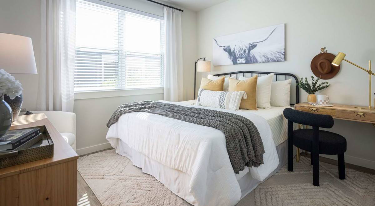 Apartment for rent at 1505 Oliver St, Houston, TX 77007