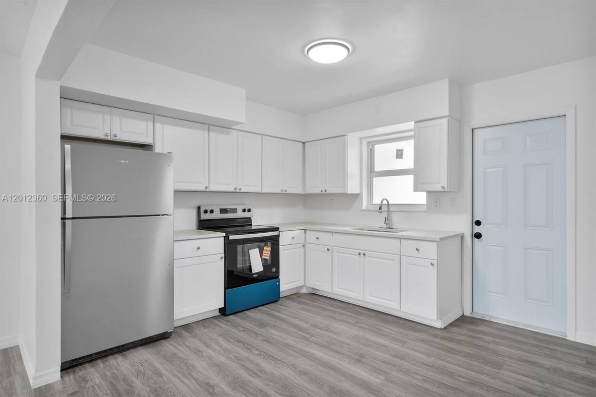 Apartment for rent at 1061 NW 108th Terrace #1063, Miami, FL 33168