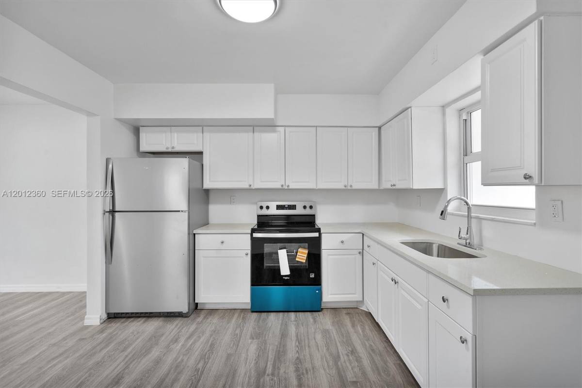Apartment for rent at 1061 NW 108th Terrace #1063, Miami, FL 33168