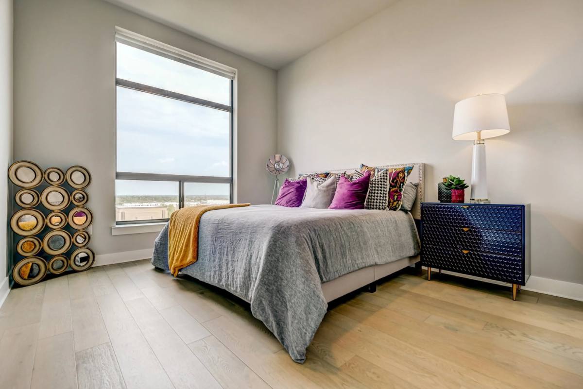 Apartment for rent at 510 W 20th St, Houston, TX 77008