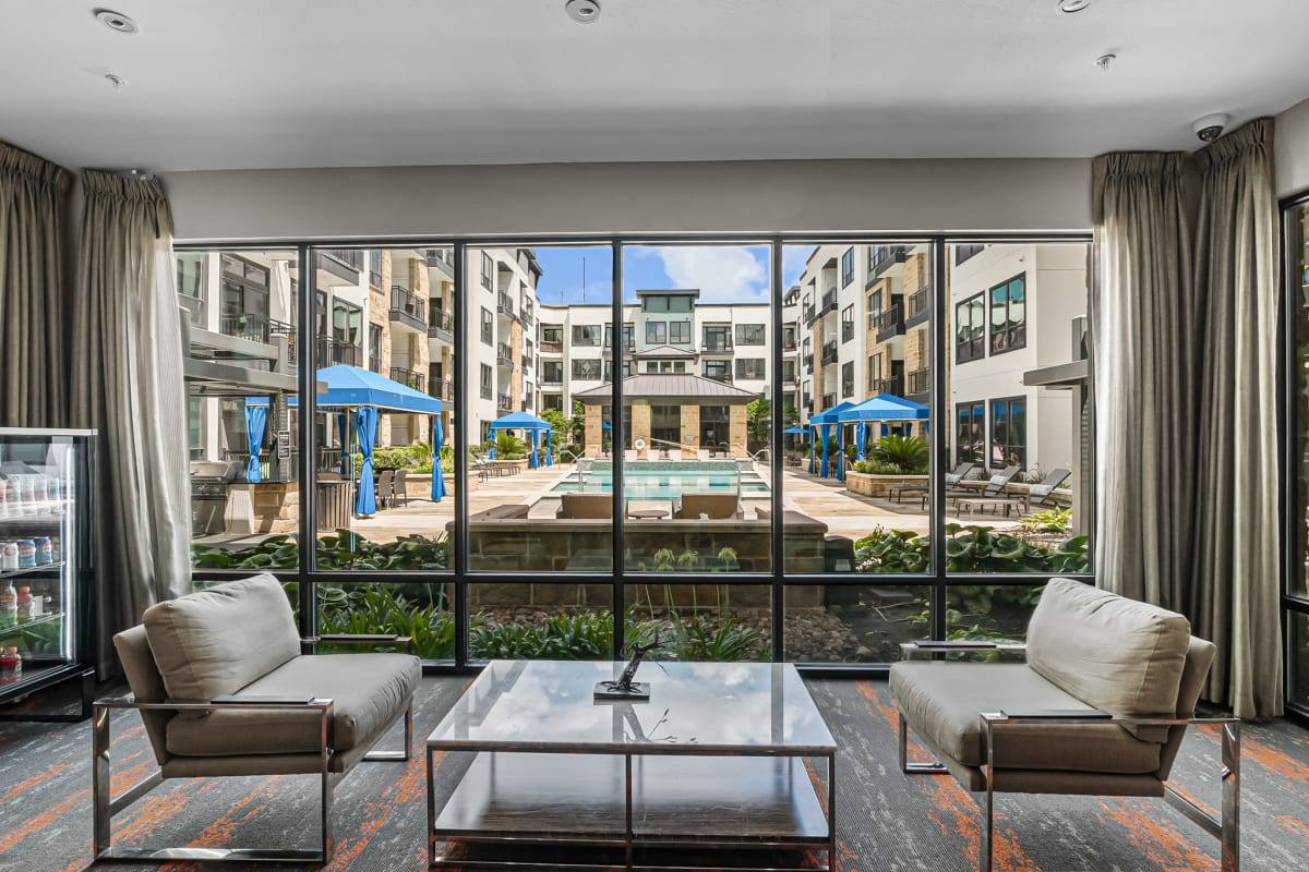 Apartment for rent at 1616 W Dallas St, Houston, TX 77019