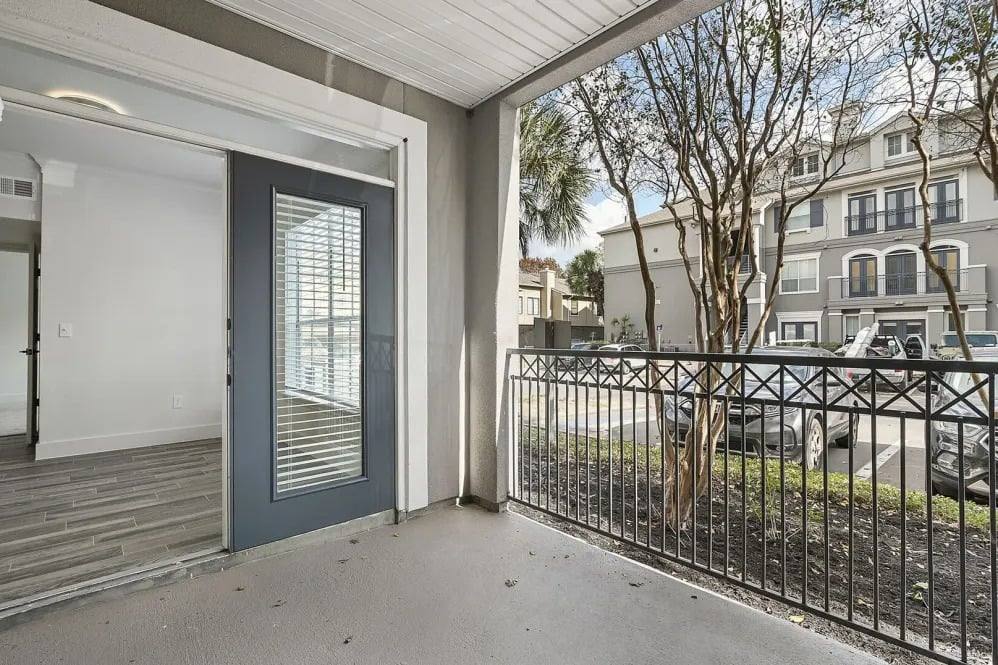 Apartment for rent at 7500 Kirby Dr, Houston, TX 77030