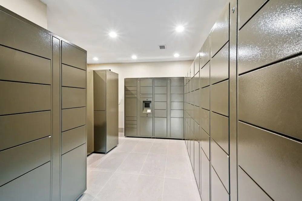 Apartment for rent at 7500 Kirby Dr, Houston, TX 77030